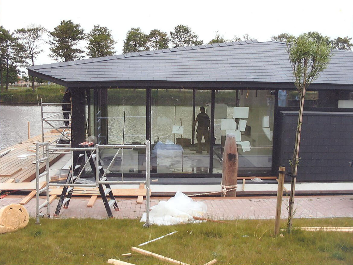 Watervilla Aalsmeer 3