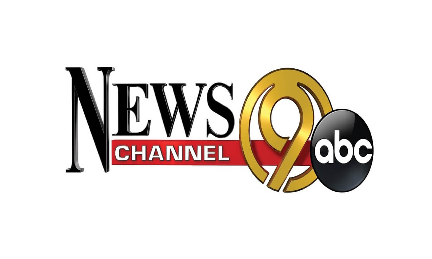 Channel 9: “Plans For Floating Center In Oswego”