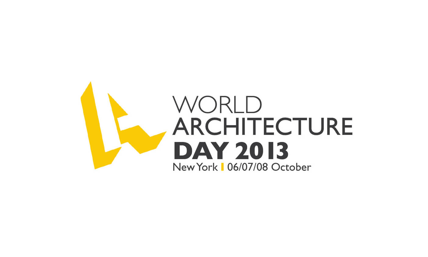 Koen Olthuis Speaks At World Architecture Day 2013
