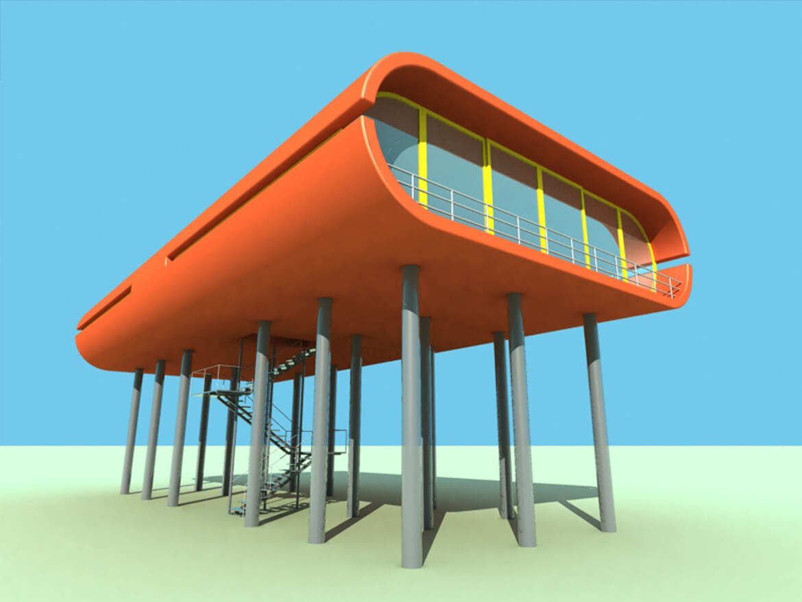 Stilthouse 2