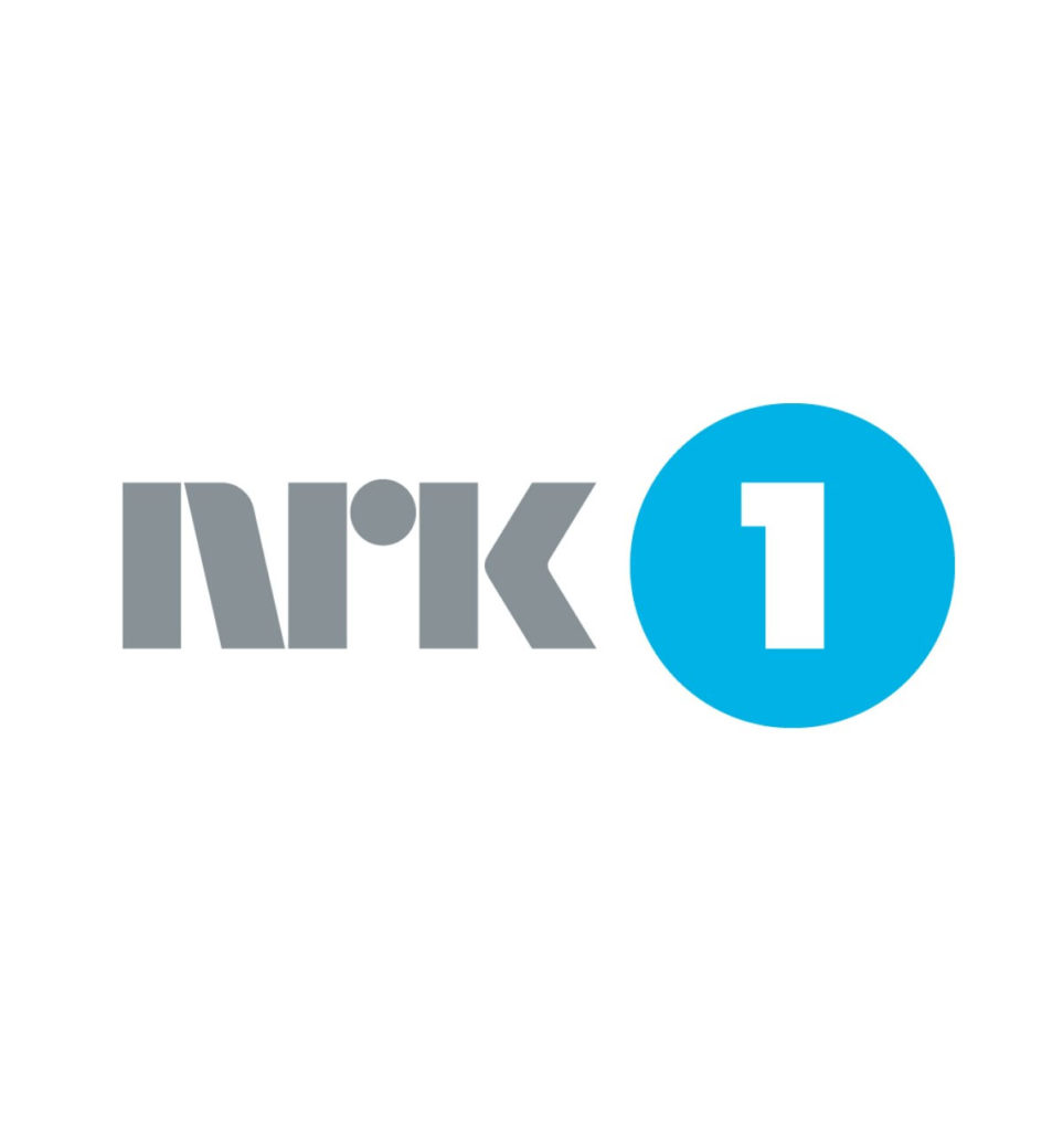 Норвежские каналы. NRK.