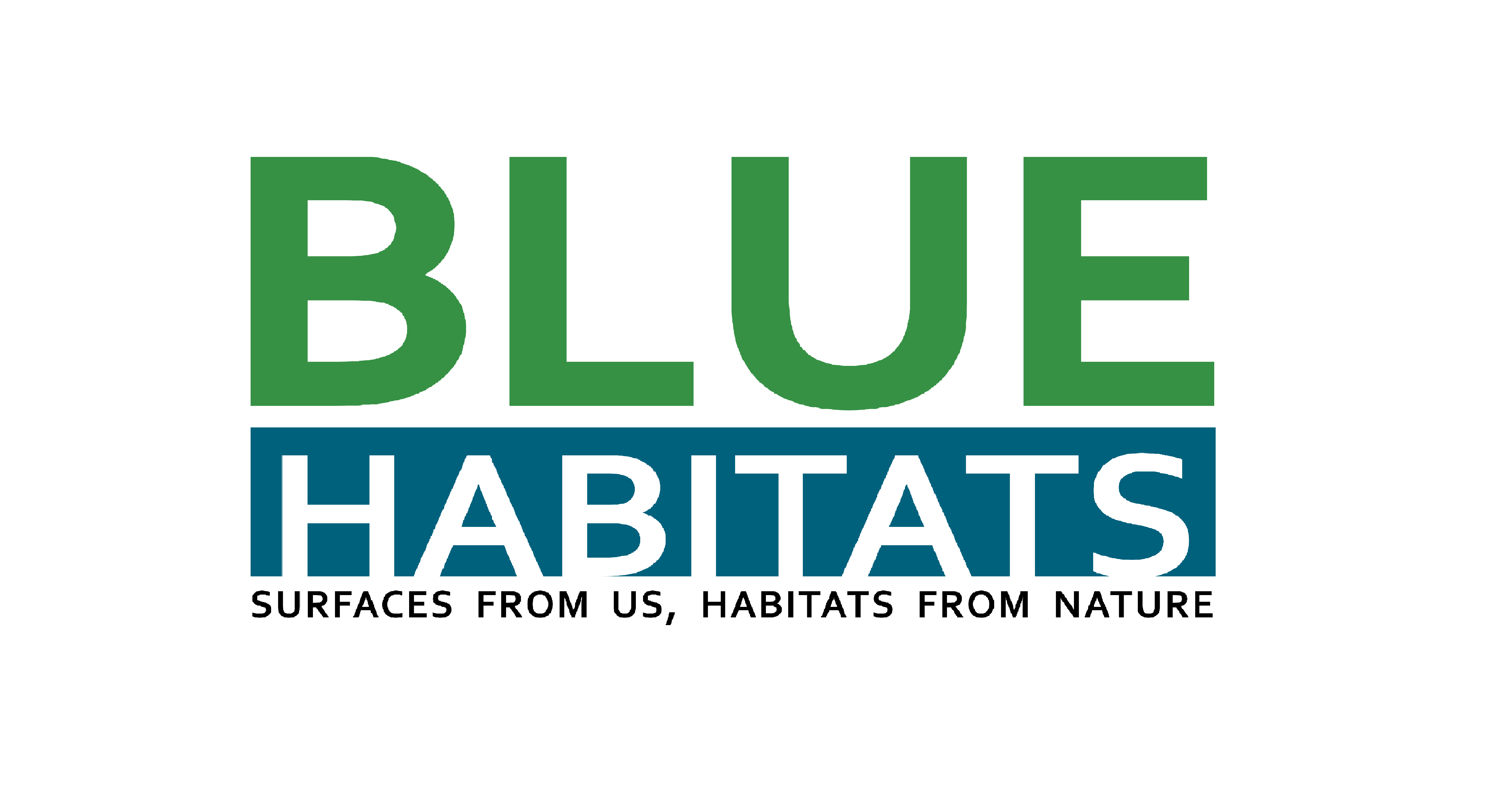 Blue Habitats In De Tongelreep