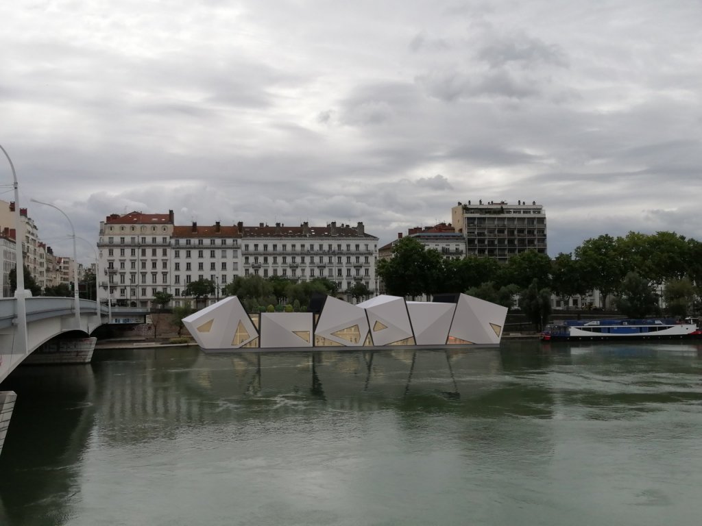 Waterstudio.nl - Patadome