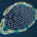 Waterstudio - Maldives Floating City